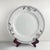 Elysa Dinner Plates from Sarreguemines, 1990s, Set of 6 For Sale - Image 4 of 10
