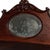 Arts & Crafts Oak 2-Door & 2-Drawer Bookcase With Cutout Gallery C1910 For Sale - Image 10 of 16
