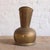 20th Century Belgian Brass Pitcher For Sale - Image 4 of 4