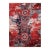 Hand Knotted Turkman Design Wool Rug. 4'10" X 6'08" For Sale