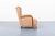 Mid-Century Modern Scandinavian Lounge Armchair, Sweden, 1950s For Sale - Image 3 of 11