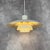 Vintage PH 3/4 Hanging Lamp from Louis Poulsen, 1970s For Sale - Image 6 of 13