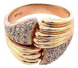 Example of Eternity Bands