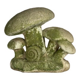 Example of Garden Ornaments