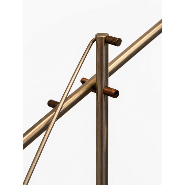 The Climber Kinetic Candleholder by Sebstiaan Vos, 1990s For Sale - Image 10 of 13