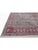Textile 12x18 Indo Kashmir Silk Area Rug - 100901 For Sale - Image 7 of 14