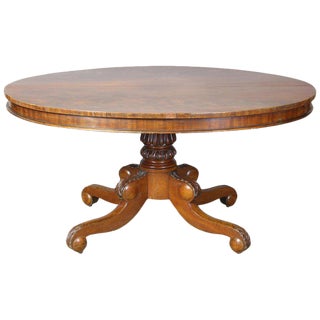 Vintage Used Dining Tables For Sale Chairish