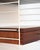 1950s Wall Shelf with Drawer by BFB-Hyllan for String Design, 1950s For Sale - Image 5 of 10