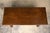 Late 19th Century French Louis XIV Style Oak Dining Table For Sale - Image 4 of 18