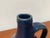 Vintage German Ceramic Jug by Pino Horst Pint for Satemin Pottery For Sale - Image 5 of 18
