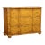 Early 21st Century Guild Master Large Distressed Painted Three-Drawer 'Duchess Chest' For Sale