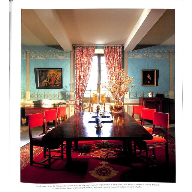 Paper "The World of Madeleine Castaing" 2010 Eerdmans, Emily Evans (Signed) For Sale - Image 7 of 12