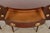 Wood Baker Furniture Federal Inlaid Mahogany Sideboard Credenza For Sale - Image 7 of 16