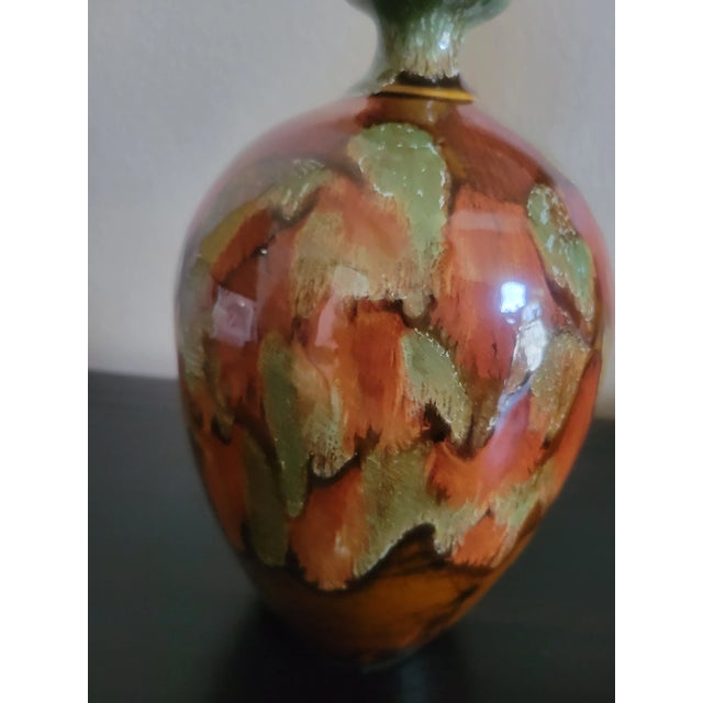 Vintage Original Dryden Vase For Sale - Image 4 of 10