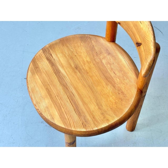 Chairs by Rainer Daumiller for Hirtshals Savvaerk, 1970s For Sale - Image 11 of 18