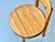 Chairs by Rainer Daumiller for Hirtshals Savvaerk, 1970s For Sale - Image 11 of 18