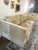 Moss Studios Moss Studio Chelsea Custom Sofa For Sale - Image 4 of 8