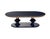 Cortez II Dining Table by Malabar For Sale - Image 8 of 10