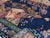 Textile Galerie Shabab Collection Mid-20th Century Chinese Peking Inspired English Axminster Room Size Carpet For Sale - Image 7 of 8