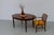 Danish Hepplewhite Oval Mahogany Dining Table from Farre Møbelfabrik, 1970s For Sale - Image 10 of 18