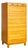 Mid-Century Modern Roller Shutter Wardrobe For Sale