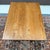 Ethan Allen Vintage Country Classics Collection Amish Made Mission Oak 1 Drawer Side Table For Sale - Image 4 of 12