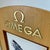 Vintage Omega In-Store Advertising, 1980s For Sale - Image 11 of 15