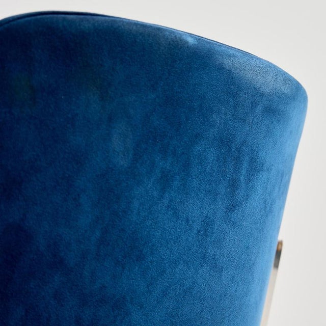 DSC106 Chair by Giancarlo Piretti for Anonima Castelli, 1960s For Sale - Image 15 of 18