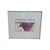 Horst Becking, Abstract Composition, 1998, Mixed Media on Paper For Sale - Image 3 of 3