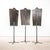 French Textile Mill Sizing Form, 1950s For Sale - Image 11 of 11