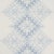 2020s SAMPLE - Schumacher Birgitta Sheer Fabric In Sky For Sale - Image 5 of 5