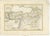 A finely engraved and beautifully hand-colored 18th-century map titled Turquie d’Asie, created by the distinguished French...