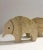 Mid-Century Travertine Figures attributed to Fratelli Mannelli, 1970s, Set of 2 For Sale - Image 3 of 9