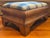 Antique 19th Century American Classical Foot Stool in Highly Figured Tiger Maple Circa 1830 For Sale - Image 15 of 18