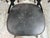 Metal Restoration Hardware Metal Madeleine Side Chairs, Set of Four For Sale - Image 7 of 12