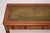Antique Victorian Leather Top Desk, 1850 For Sale - Image 6 of 11