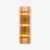Large Amber Amaro Wall Light from Pure White Lines For Sale - Image 8 of 9
