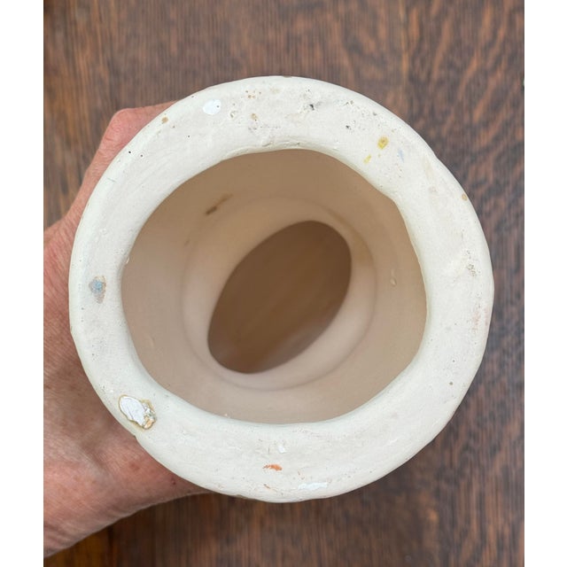 Stan Bitters “Sun Person” Studio Ceramic Sculpture, California, C. 1960s–70s For Sale - Image 9 of 11