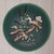 1970s Vintage Wall Plate Wild Ducks from the 1970s by Ceramano For Sale - Image 5 of 5