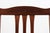 Mid-Century Modern Antique Armchair with Cane Seat, France, 1890 For Sale - Image 3 of 10