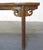 84" Long Antique Painting Table For Sale - Image 9 of 11