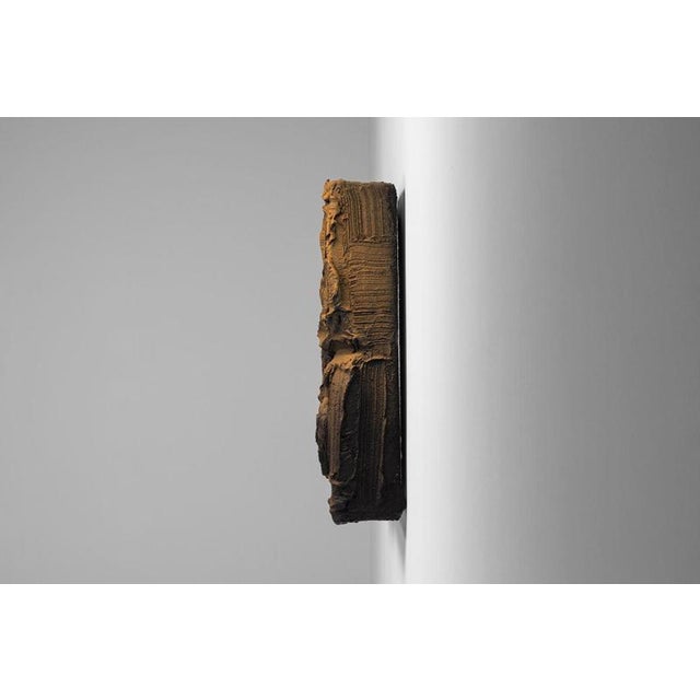 Harmen van der Tuin, Wall Relief, Netherlands, 2026, Polystyrene and Wood For Sale - Image 17 of 18