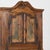 19th-Century Hungarian Rustic Pine Cabinet Cupboard For Sale - Image 4 of 14