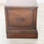 Brown 17th Century Chest in Walnut For Sale - Image 8 of 18
