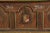Antique Bevelled Softwood Chest, 1900 For Sale - Image 12 of 16