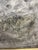 Arlene Campbell Black & White Landscape Artwork, Signed For Sale - Image 4 of 12