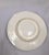 White Ironstone Artichoke Serving Plate W/Attached Sauce Cup For Sale - Image 10 of 11
