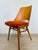 Mid-Century Modern Dining Chair by Radomír Hofman for Ton, 1950s, in Very Good conditions. Designed 1950 to 1959 I have...