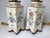 Chinese Samson Style Armorial Lamps - A Pair For Sale - Image 3 of 10