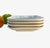 Mid-Century Modern Nautica Signature Tablewares Square Dessert Plates - Set of 4 For Sale - Image 3 of 5